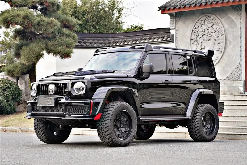 GWM-Tank-300-Brabus-Body-Kit-1
