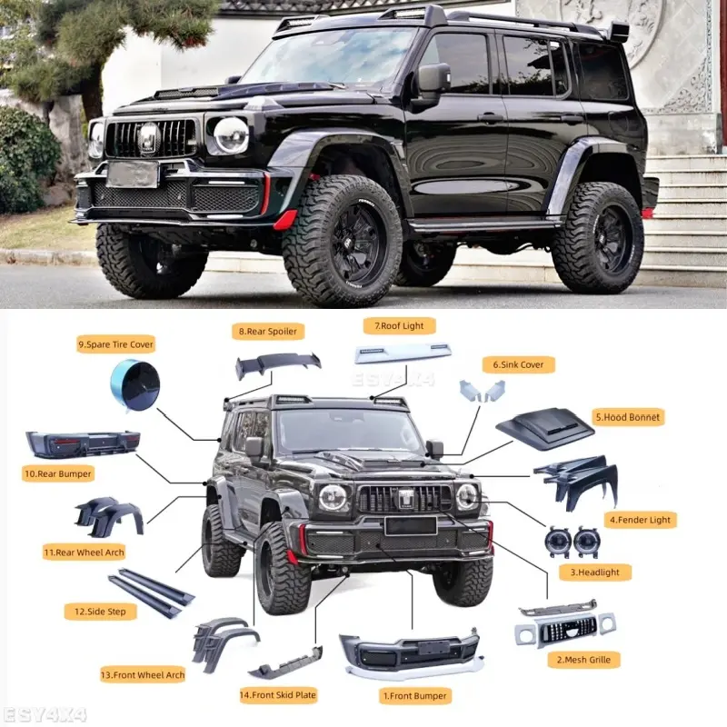 GWM-Tank-300-Brabus-Body-Kit-20
