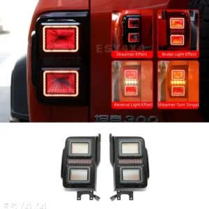GWM-Tank-300-Rear-Lamp-Starry-Tunnel-Tail-Light-10