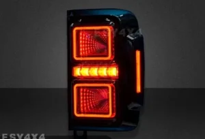 GWM-Tank-300-Rear-Lamp-Starry-Tunnel-Tail-Light-5