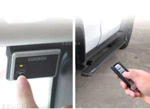 GWM-Tank-300-Side-Step-Luxuries-Electric-Sidebar-Running-Board-Pedal-6