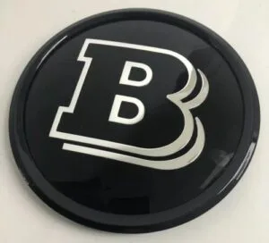 LOGO B FRONTAL GWM TANK 300