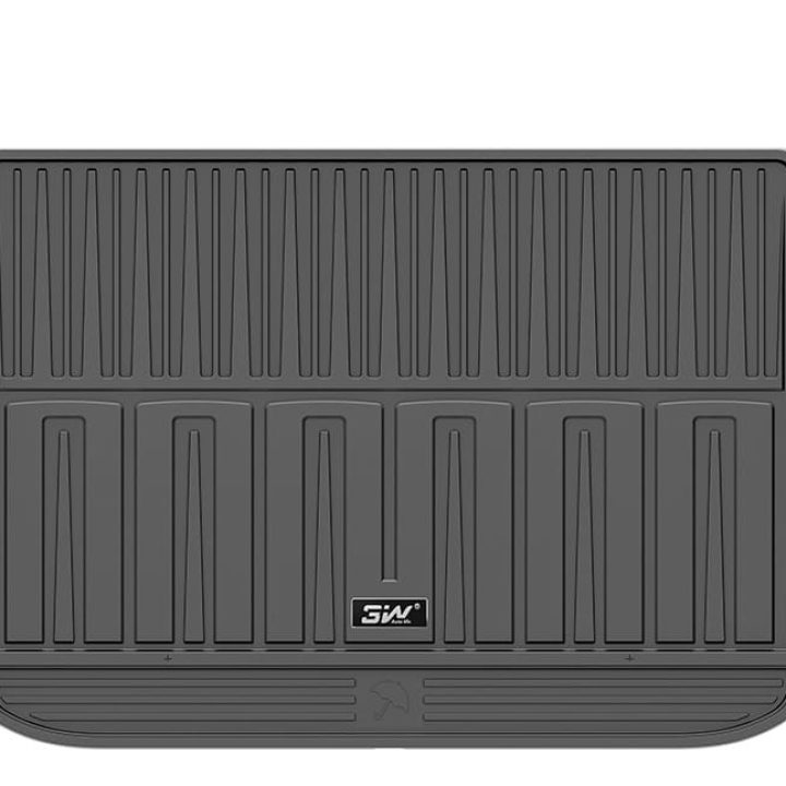 GWM Tank 300 Rear Trunk Floor Mat
